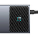 Adapter Hub 10in1 Baseus 2x HDMI USB-C 3xUSB-A + RJ45 + SD/TF PD (grey) - Hubs<<<IT Accessories<<<InnproXML&&&USB
