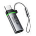Adapter Lightning do USB-C Mcdodo OT-6010 auto power off - Adapters connectors and converters<<<IT