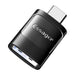 Adapter OTG USB 3.0 female to USB-C male Essager (black) - Bluetooth adapters<<<GSM Accessories<<<InnproXML