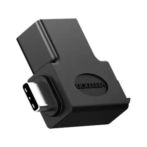 Adapter OTG USB 3.0 to USB-C and Micro USB Vention CDIB0 - Adapters connectors and converters<<<IT