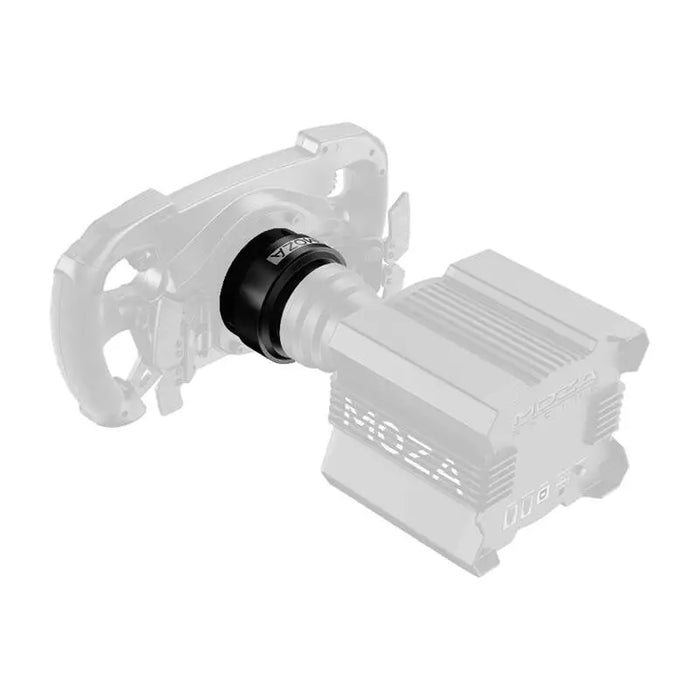 Adapter quick release Moza Racing RS07 for R21/R16/R12/R9/R5 handlebars - Racing
