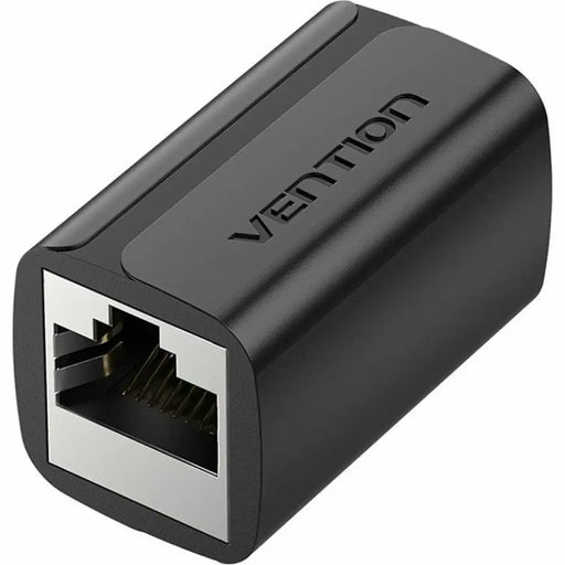 Adapter RJ45 Vention IPWB0 Black - Компютър Кабели и адаптери<<<Компютри| Електроника<<<BigBuy&&&Мрежови