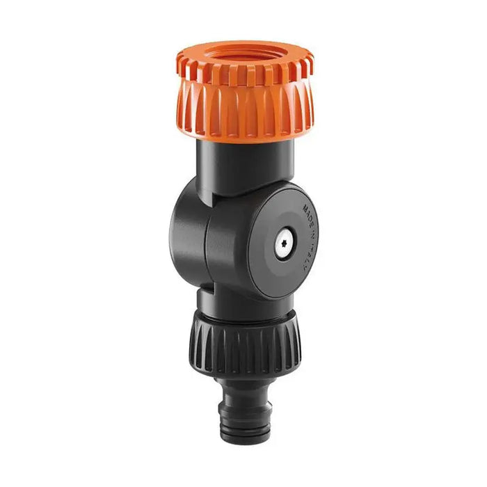 ADAPTER ROTATING ANGLE 3/4’’-1’’ CLABER 8592 - Оборудване напояване<<<Напояване<<<Градина<<<Praktiker