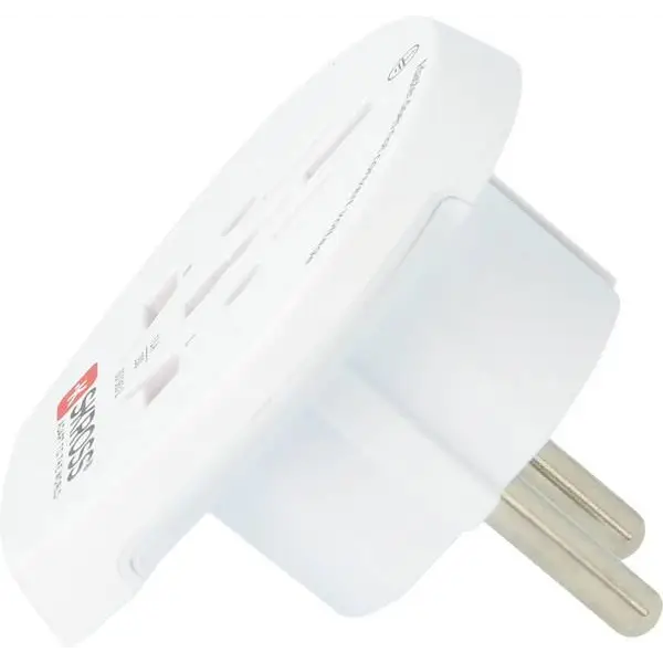 Адаптер SKROSS 1500211E World to Europe 220V - Аксесоари за контакти<<<Продукти за дома<<<ValiAPI