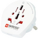 Адаптер SKROSS 1500211E World to Europe 220V - Аксесоари за контакти<<<Продукти за дома<<<ValiAPI