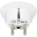 Адаптер SKROSS 1500211E World to Europe 220V - Аксесоари за контакти<<<Продукти за дома<<<ValiAPI