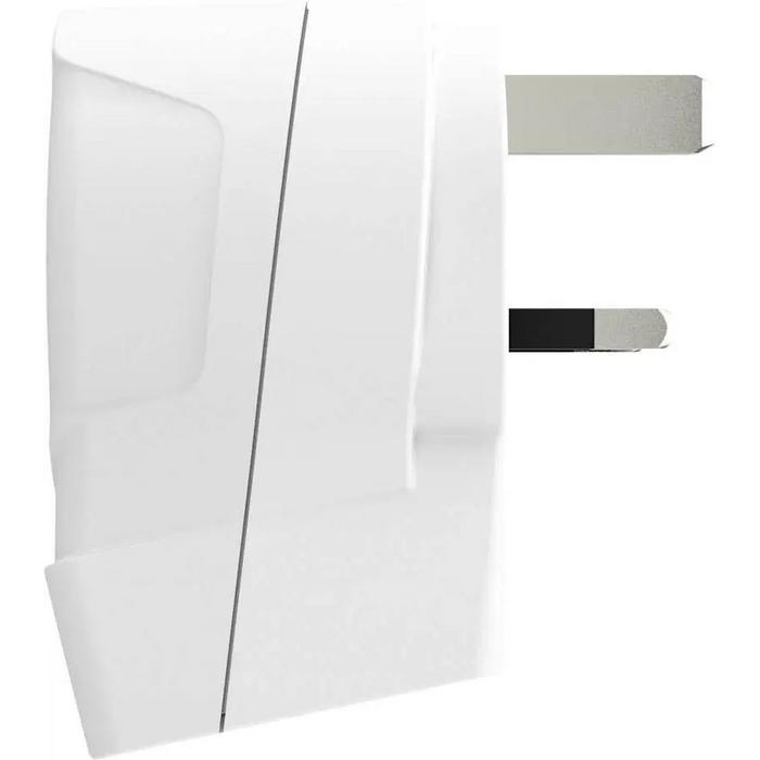 Adapter SKROSS Europe to UK 1500280 USB White - Аксесоари за контакти<<<Продукти за дома<<<ValiAPI
