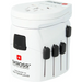 Adapter SKROSS PRO USB 1.302539 World White - Аксесоари за контакти<<<Продукти за дома<<<ValiAPI