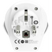 Adapter SKROSS World to Europe 1500266 USB White - Аксесоари за контакти<<<Продукти за дома<<<ValiAPI