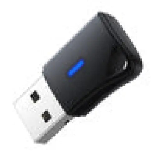Adapter USB Baseus Encok BA04+ Bluetooth 5.4 - Accessories<<<Headphones<<<Audio<<<InnproXML&&&USB adapters<<<HurtelXML