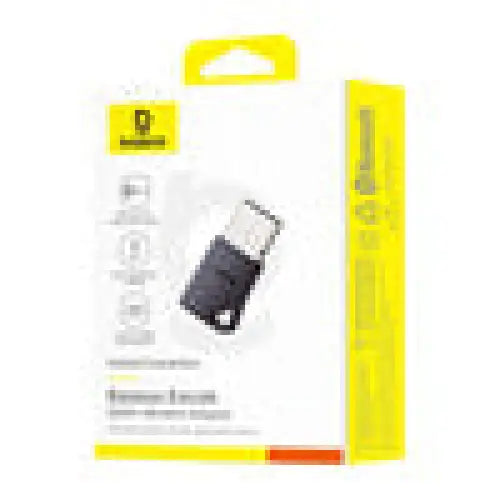 Adapter USB Baseus Encok BA04+ Bluetooth 5.4 - Accessories<<<Headphones<<<Audio<<<InnproXML&&&USB adapters<<<HurtelXML