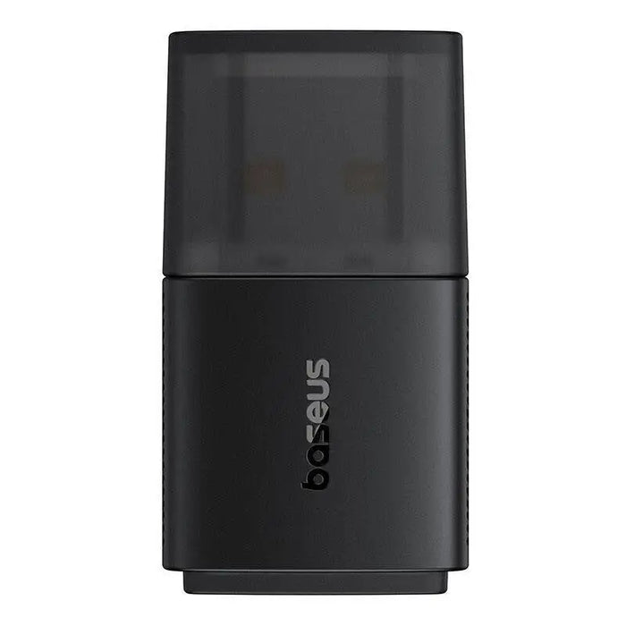 Adapter WiFi Baseus FastJoy 650Mbps (czarny) - Adapters connectors and converters<<<IT