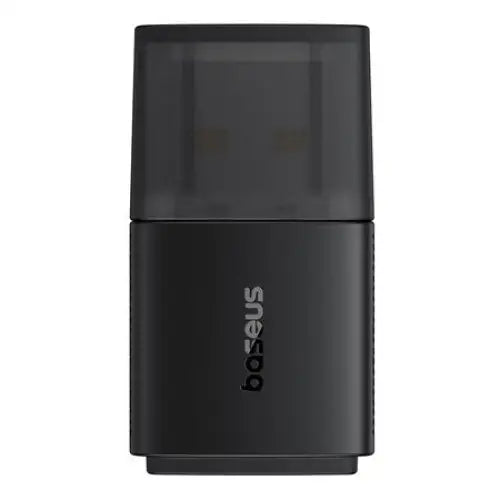 Adapter WiFi Baseus FastJoy 650Mbps (czarny) - Adapters connectors and converters<<<IT