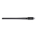 Adapter WiFi with antenna Baseus FastJoy 650Mbps (black) - Adapters connectors and converters<<<IT