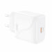 Adapter XO L141 20W Single USB-C Fast Charger - Аксесоари за смартфон<<<Аксесоари<<<TechMart&&&Аксесоари за