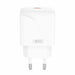 Adapter XO L141 20W Single USB-C Fast Charger - Аксесоари за смартфон<<<Аксесоари<<<TechMart&&&Аксесоари за