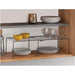 ADAPTO LAVA METALTEX EXTENDABLE RACK - Системи за окачване<<<Домашни потреби<<<Кухня<<<Praktiker