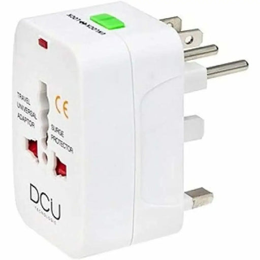 Adaptor DCU 37400200 - Електроника Телефони и таблети<<<Компютри| Електроника<<<BigBuy&&&USB зарядни и