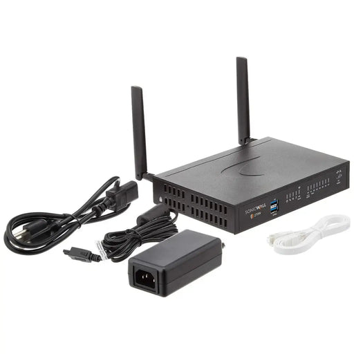 Adaptor SonicWall 02-SSC-6860 - Електроника Телефони и таблети<<<Компютри| Електроника<<<BigBuy&&&USB зарядни и