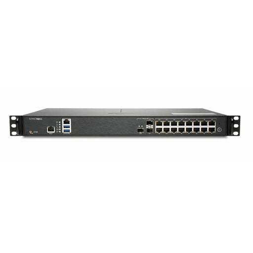 Adaptor SonicWall 03-SSC-2976 - Компютър Мрежи и компоненти<<<Компютри| Електроника<<<BigBuy&&&Рутери и