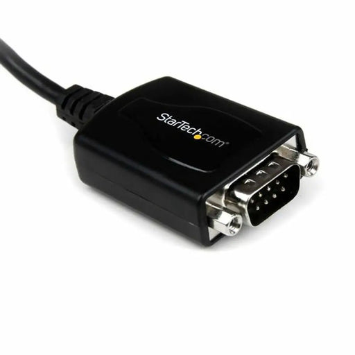 Adaptor Startech ICUSB2321X Black - Електроника Телевизори<<<Компютри| Електроника<<<BigBuy&&&Аудио и Видео