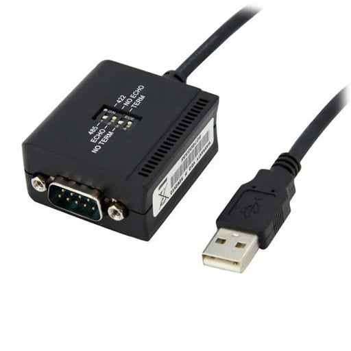 Adaptor Startech ICUSB422 1,8 m DB9 - Електроника Телевизори<<<Компютри| Електроника<<<BigBuy&&&Аудио и Видео