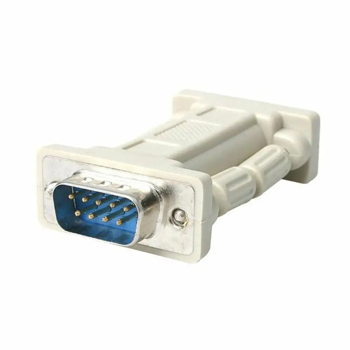 Adaptor Startech NM9MF DB9 White - Електроника Телевизори<<<Компютри| Електроника<<<BigBuy&&&Аудио и Видео