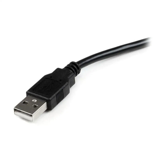 Adaptor USB/DB25 Startech ICUSB1284D25 - Електроника Телевизори<<<Компютри| Електроника<<<BigBuy&&&Аудио и Видео