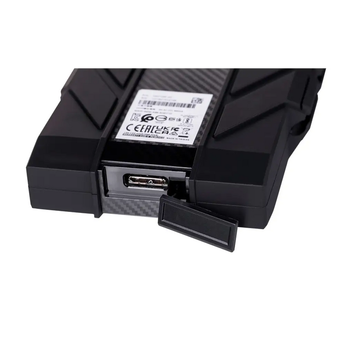 ADATA HD710 Pro external hard drive 4 TB Black