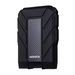 ADATA HD710 Pro external hard drive 4 TB Black