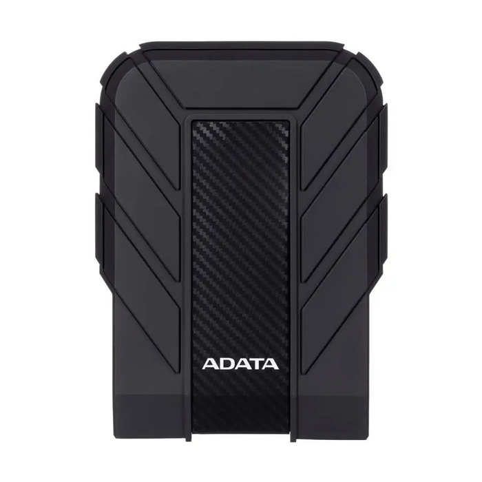 ADATA HD710 Pro external hard drive 4 TB Black