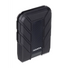 ADATA HD710 Pro external hard drive 4 TB Black