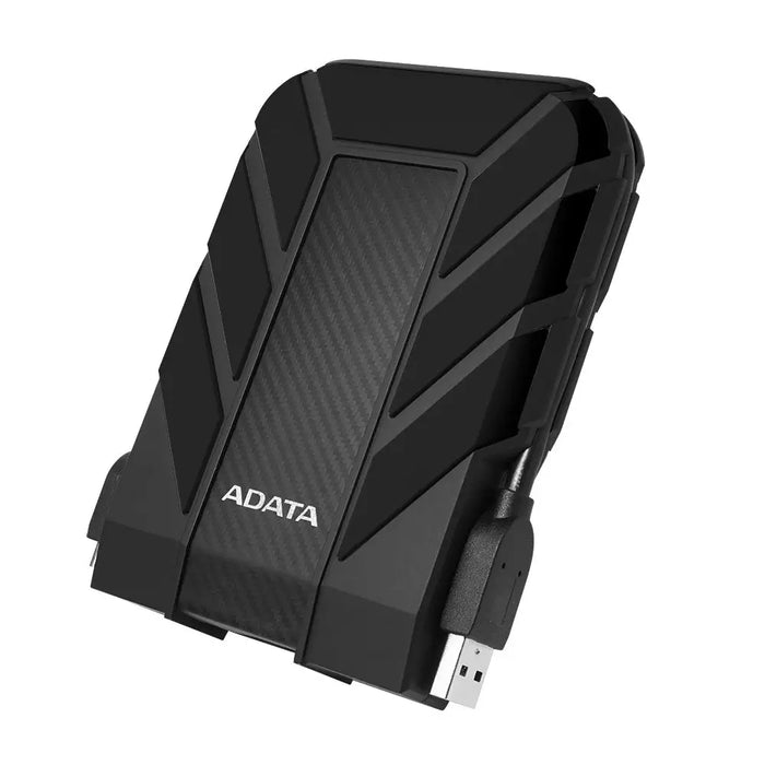 ADATA HD710P 2TB Black - Външни дискове<<<ADATA памети и аксесоари<<<ADATA<<<PolyComp&&&Твърди дискове<<<Компютър Мрежи