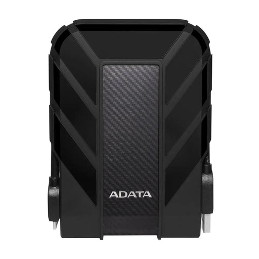 ADATA HD710P 5TB Black - Външни дискове<<<ADATA памети и аксесоари<<<ADATA<<<PolyComp&&&Компютър Мрежи и