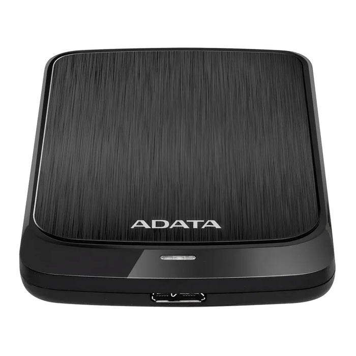 ADATA HV320 external hard drive 1 TB USB 3.2 Gen 1 (3.1 Gen 1) Black