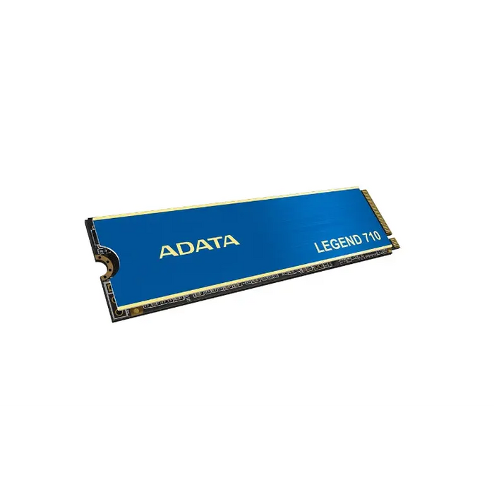 ADATA LEGEND 710 256GB - Вътрешни SSD M.2 PCIe<<<ADATA памети и аксесоари<<<ADATA<<<PolyComp&&&Твърди