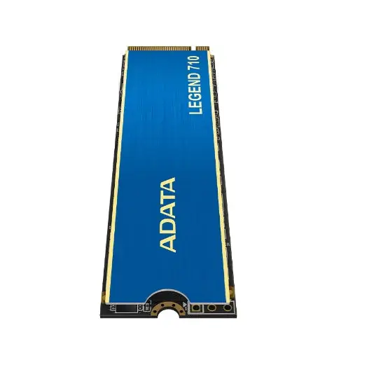 ADATA LEGEND 710 256GB - Вътрешни SSD M.2 PCIe<<<ADATA памети и аксесоари<<<ADATA<<<PolyComp&&&Твърди