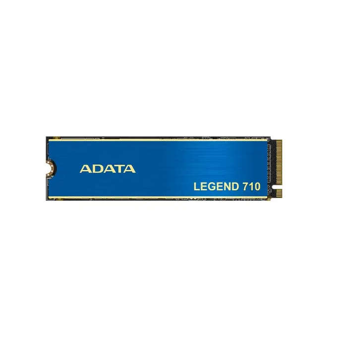 ADATA LEGEND 710 256GB - Вътрешни SSD M.2 PCIe<<<ADATA памети и аксесоари<<<ADATA<<<PolyComp&&&Твърди