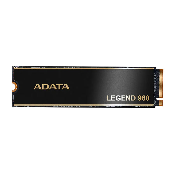 ADATA LEGEND 960 1TB - Вътрешни SSD M.2 PCIe<<<ADATA памети и аксесоари<<<ADATA<<<PolyComp&&&Твърди дискове<<<Компютър