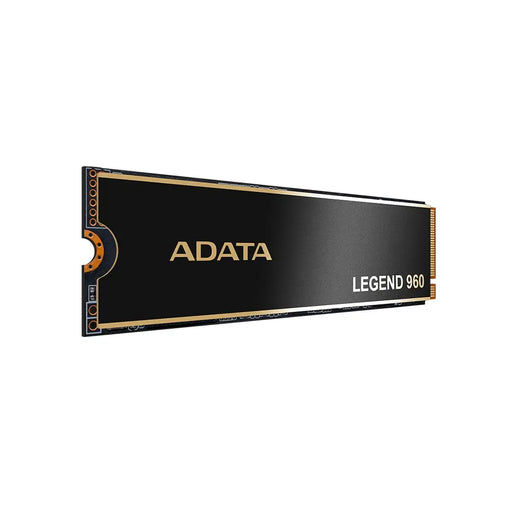ADATA LEGEND 960 1TB - Вътрешни SSD M.2 PCIe<<<ADATA памети и аксесоари<<<ADATA<<<PolyComp&&&Твърди дискове<<<Компютър
