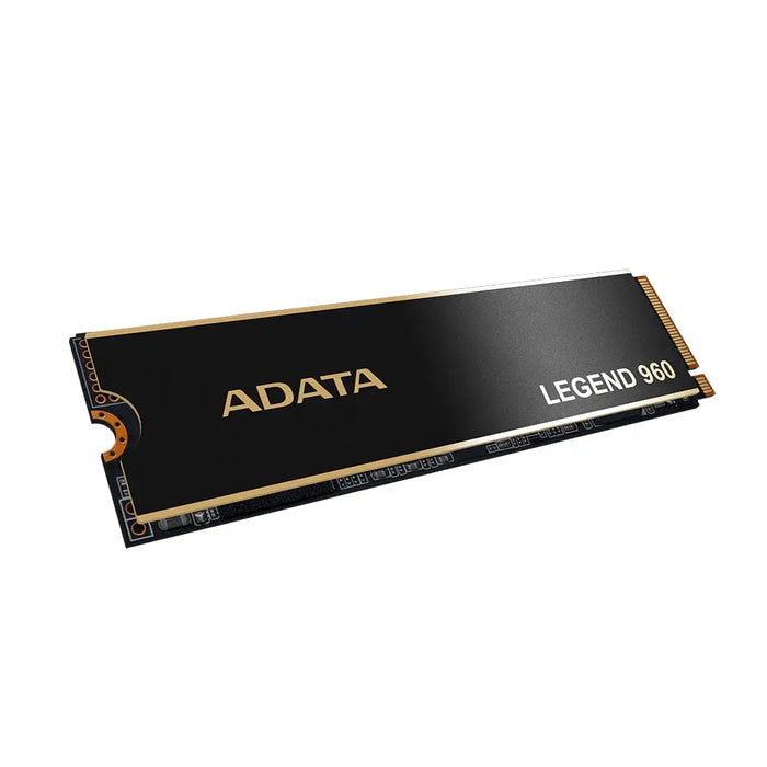 ADATA LEGEND 960 1TB - Вътрешни SSD M.2 PCIe<<<ADATA памети и аксесоари<<<ADATA<<<PolyComp&&&Твърди дискове<<<Компютър
