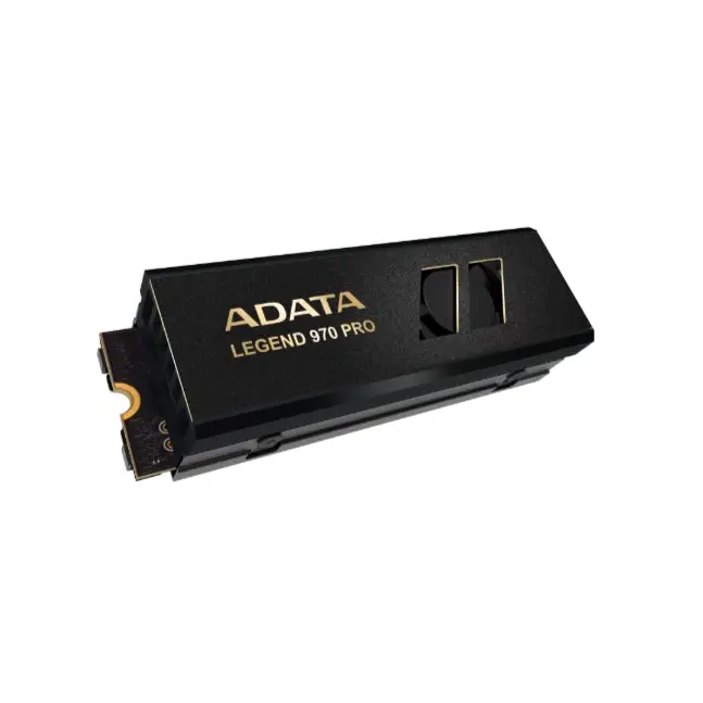 ADATA LEGEND 970 1TB Pro - Вътрешни SSD M.2 PCIe<<<ADATA памети и аксесоари<<<ADATA<<<PolyComp