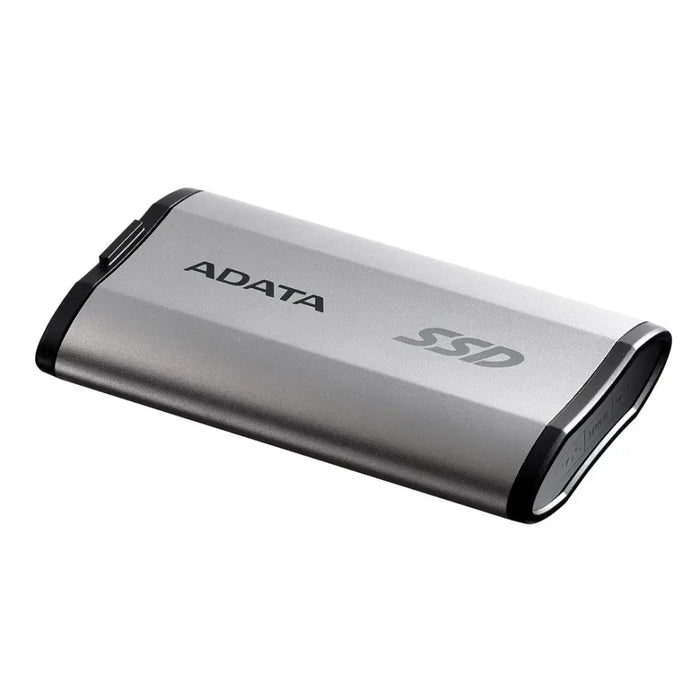 ADATA SD810 500 GB Black Silver - SSDsDIA-SSD<<<Drives and accessoriesDIA<<<ActionPL