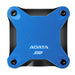 ADATA SSD DISK SD620 2TB BLUE - SSDsDIA-SSD<<<Drives and accessoriesDIA<<<ActionPL