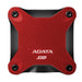 ADATA SSD DISK SD620 2TB RED - SSDsDIA-SSD<<<Drives and accessoriesDIA<<<ActionPL