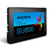ADATA SU800 256GB - Вътрешни SSD 2.5 inch SATA<<<ADATA памети и аксесоари<<<ADATA<<<PolyComp&&&Твърди