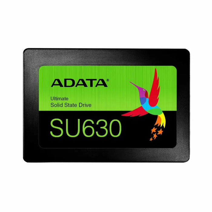 ADATA Ultimate SU630 2.5’’ 1.92 TB PCI Express 3.0 QLC 3D NAND