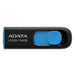 ADATA UV128 64GB USB 3.2 Black - USB памети<<<ADATA памети и аксесоари<<<ADATA<<<PolyComp&&&Компютър Мрежи и