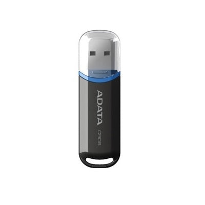 ADATA C906 32GB USB 2.0 Black