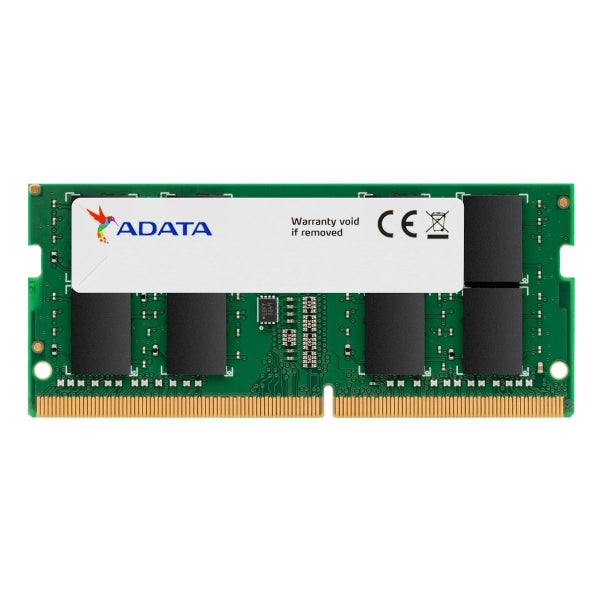 RAM Memory Adata AD4S320016G22-SGN 16 GB DDR4 3200 MHz